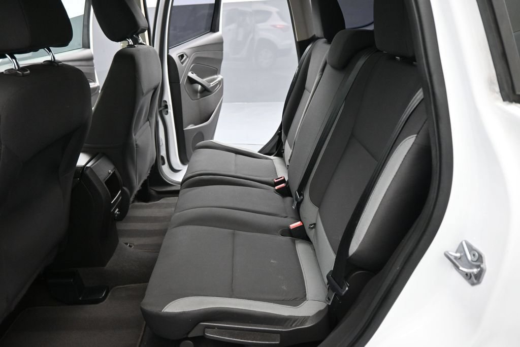 Used 2015 Ford Escape S FWD image 16