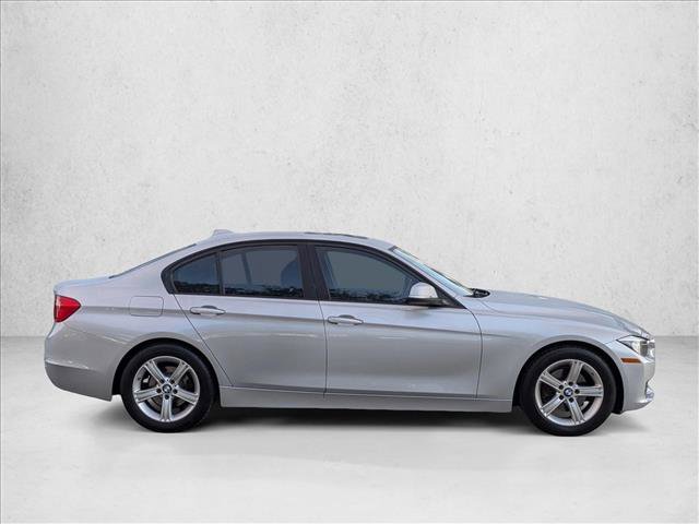 Used 2014 BMW 328d Sedan image 4