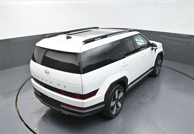 New 2026 Hyundai Santa Fe Limited image 31