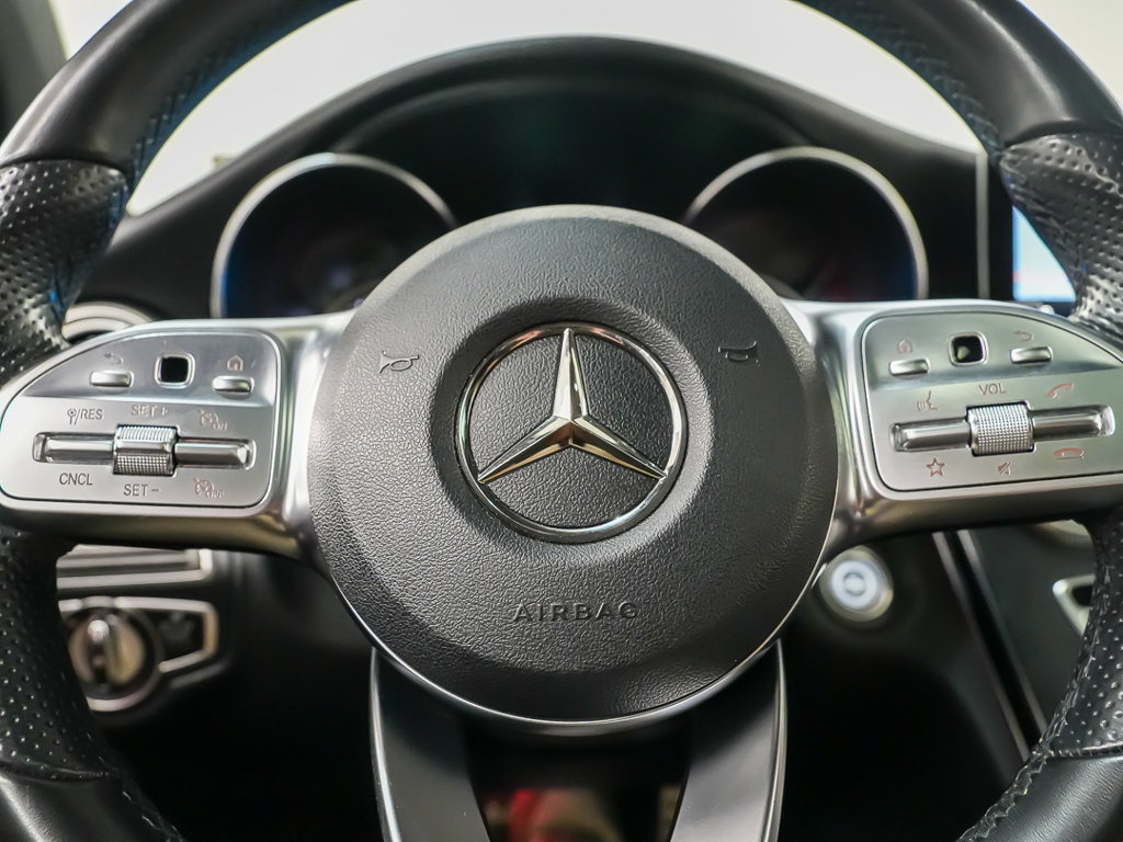 Used 2019 Mercedes-Benz C 300 4MATIC Coupe image 24