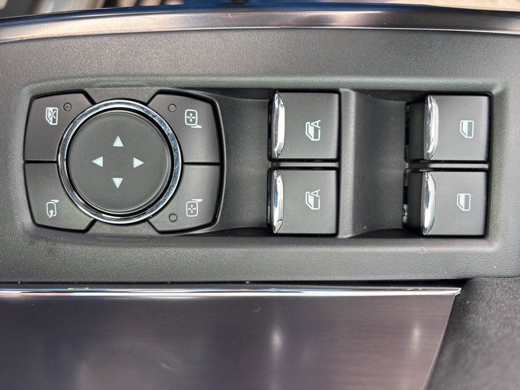 New 2026 Ford F250 Platinum w/ Tremor Off-Road Package image 20