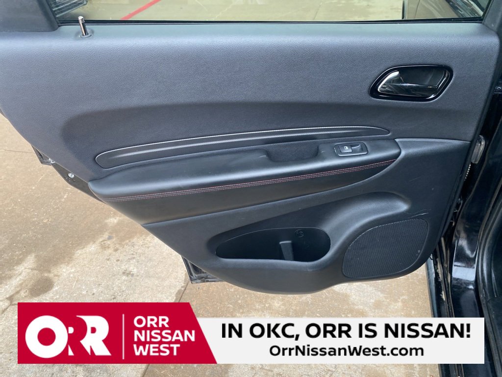 Used 2023 Dodge Durango GT image 15