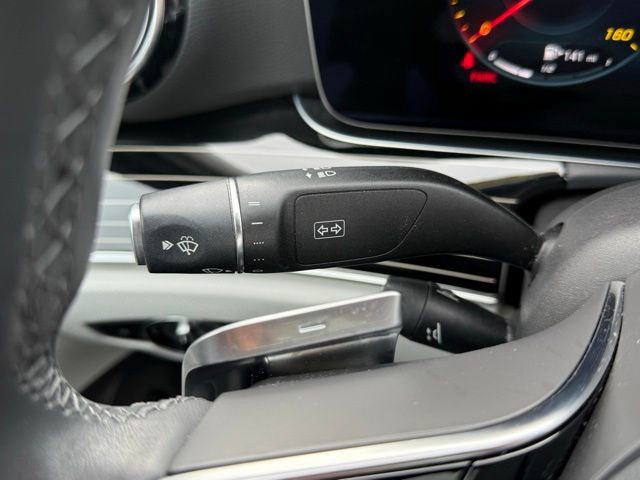 Used 2022 Mercedes-Benz E 350 4MATIC Sedan image 44