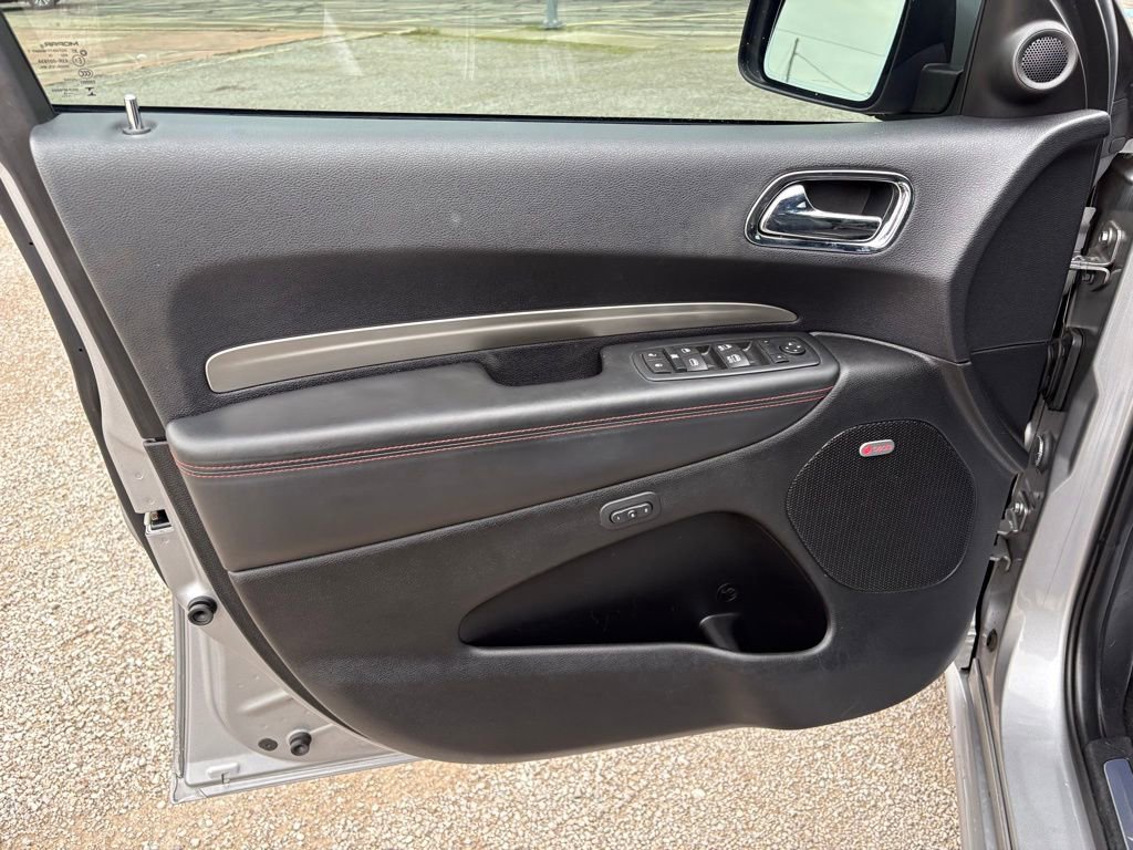 Used 2015 Dodge Durango R/T w/ Premium Nappa Leather Group image 9