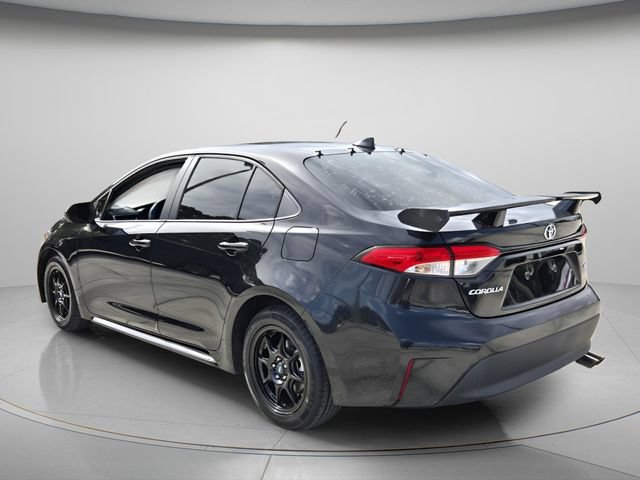 Used 2023 Toyota Corolla LE FWD image 8