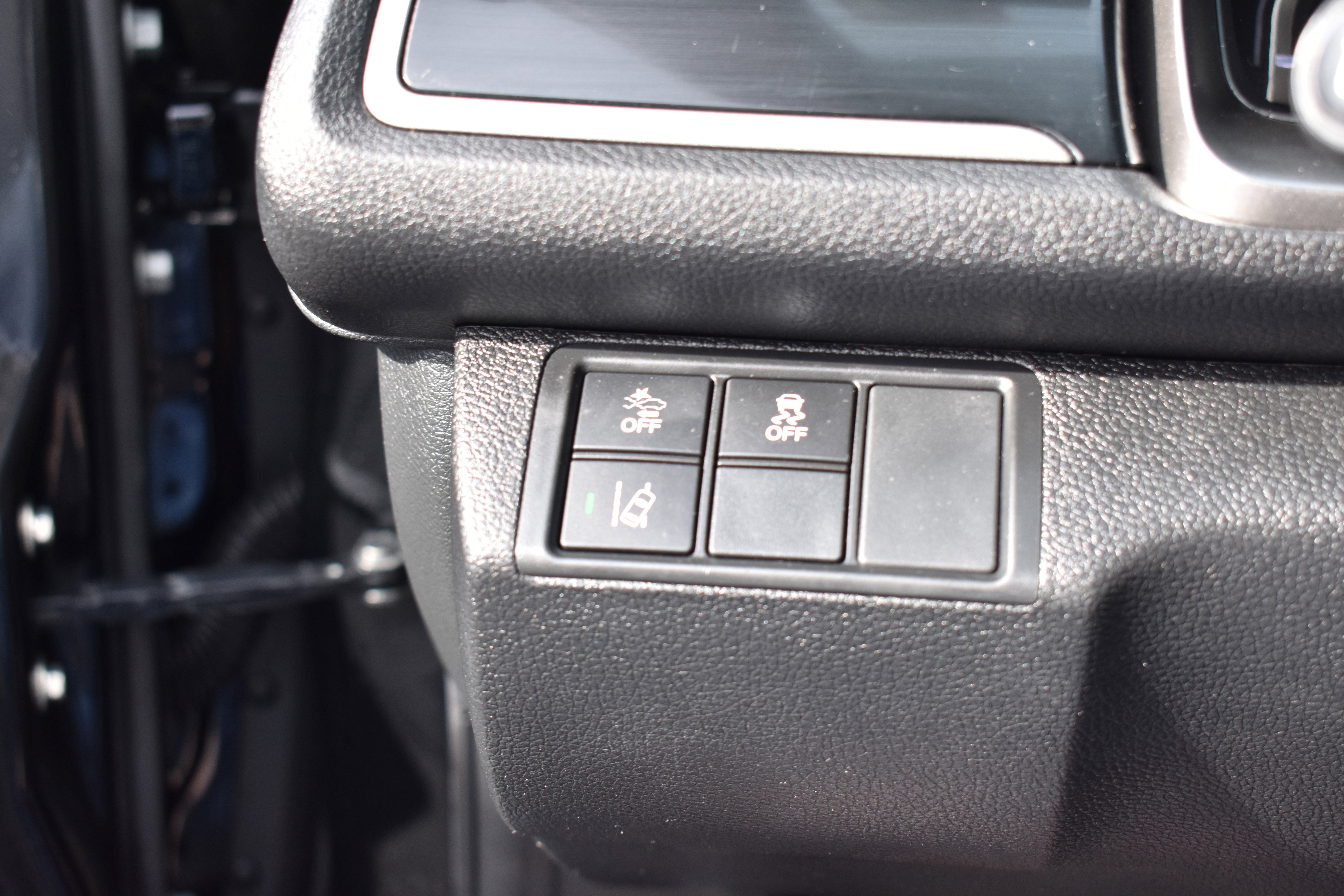 Used 2020 Honda Civic EX image 16