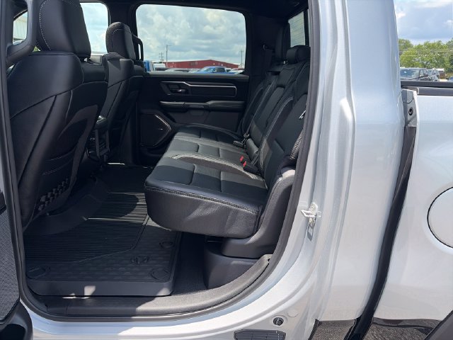 New 2026 RAM 1500 RHO w/ RHO Level 1 Equipment Group AWD/4WD image 25