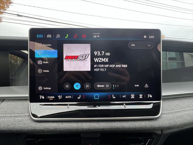 New 2026 Volkswagen Tiguan S AWD/4WD image 16