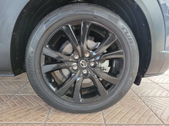 Used 2021 MAZDA CX-30 2.5 Turbo w/ Premium Package image 5