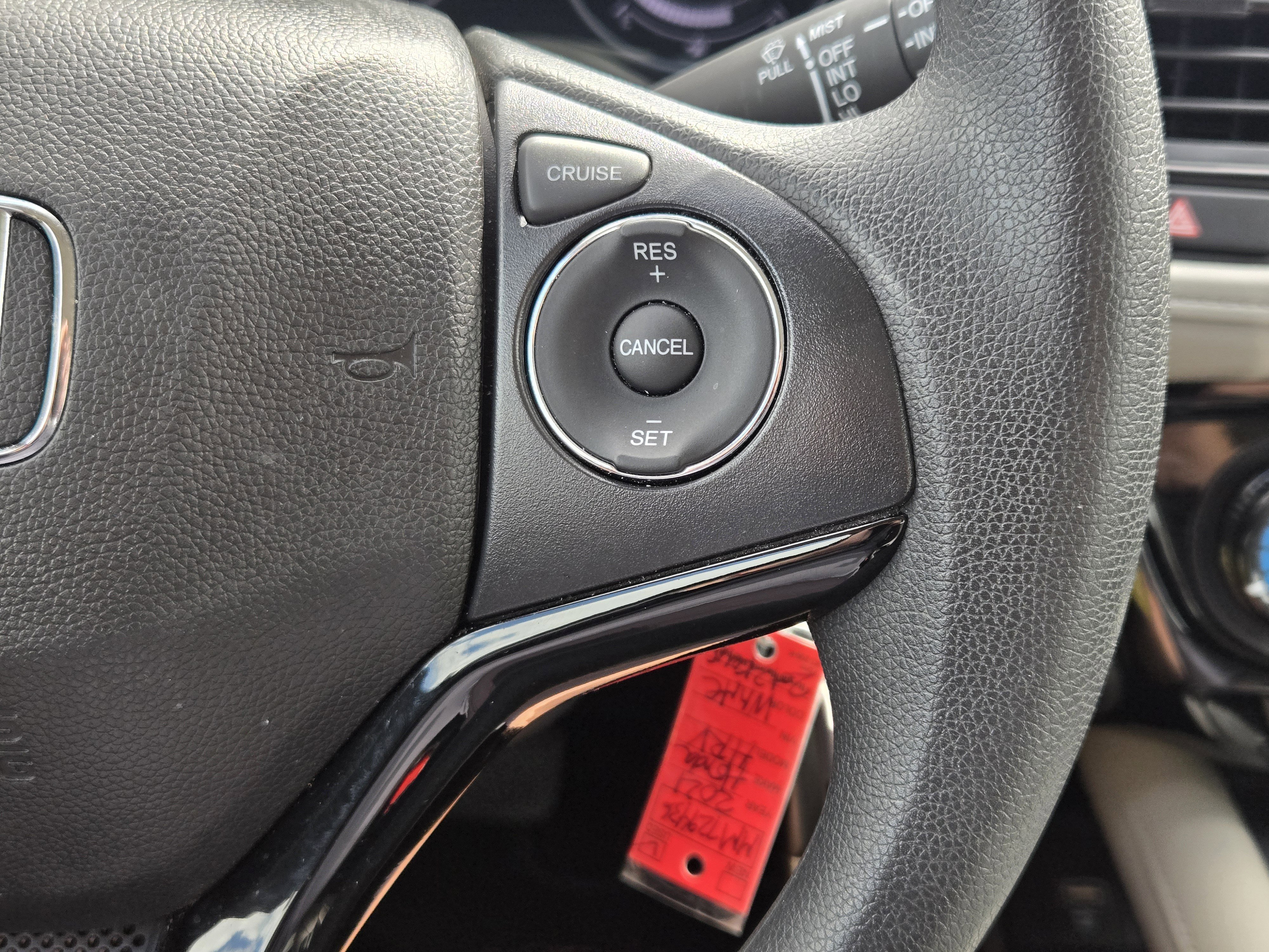 Used 2021 Honda HR-V LX image 26