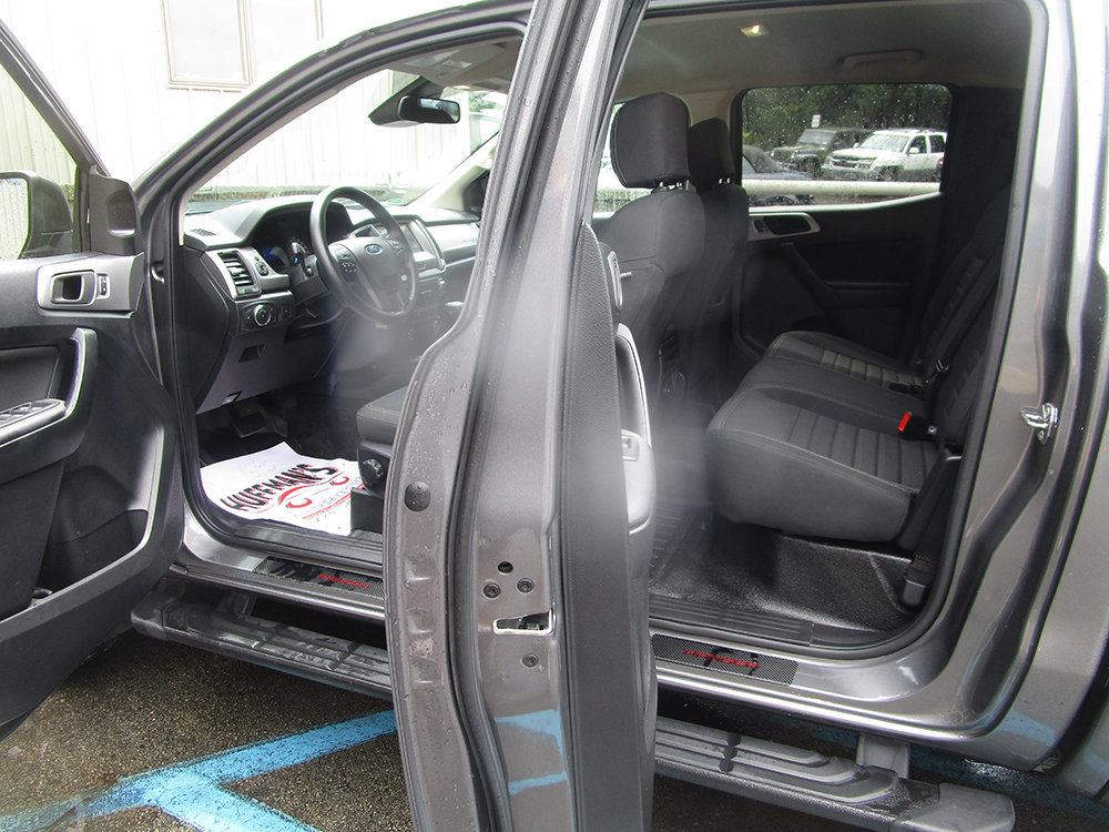 Used 2021 Ford Ranger XL w/ Equipment Group 101A High image 16