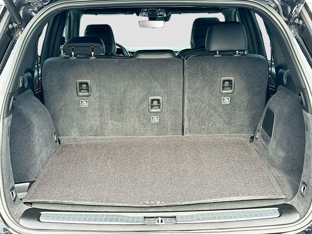 Used 2025 Jeep Grand Cherokee Summit image 28