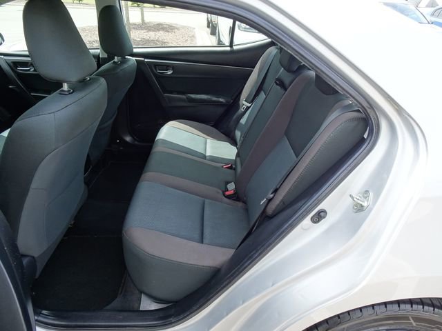 Used 2019 Toyota Corolla LE FWD image 14