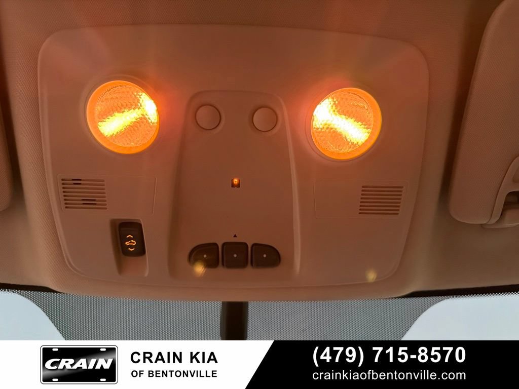 Used 2016 GMC Acadia Denali AWD/4WD image 23