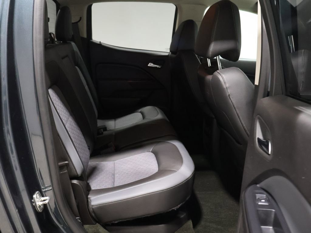 Used 2017 Chevrolet Colorado Z71 image 19