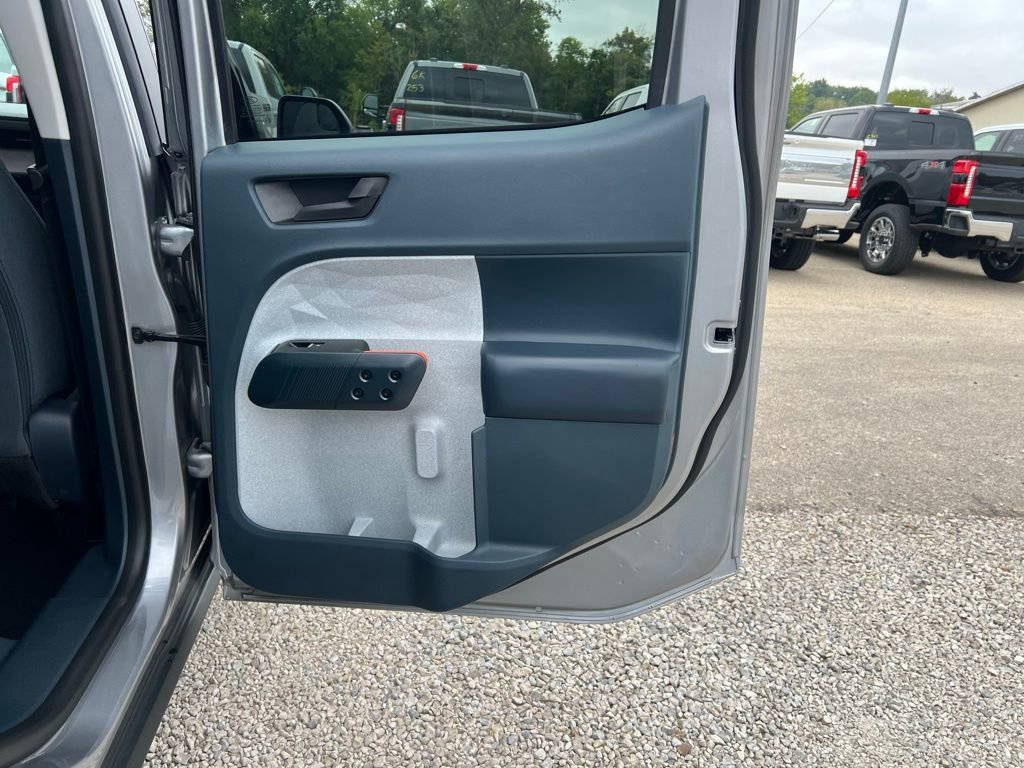 Used 2023 Ford Maverick XLT w/ Equipment Group 300A Standard image 18