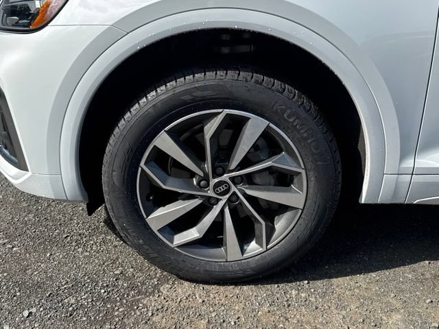 Certified 2023 Audi Q5 2.0T Premium Plus w/ Premium Plus Package AWD/4WD image 10