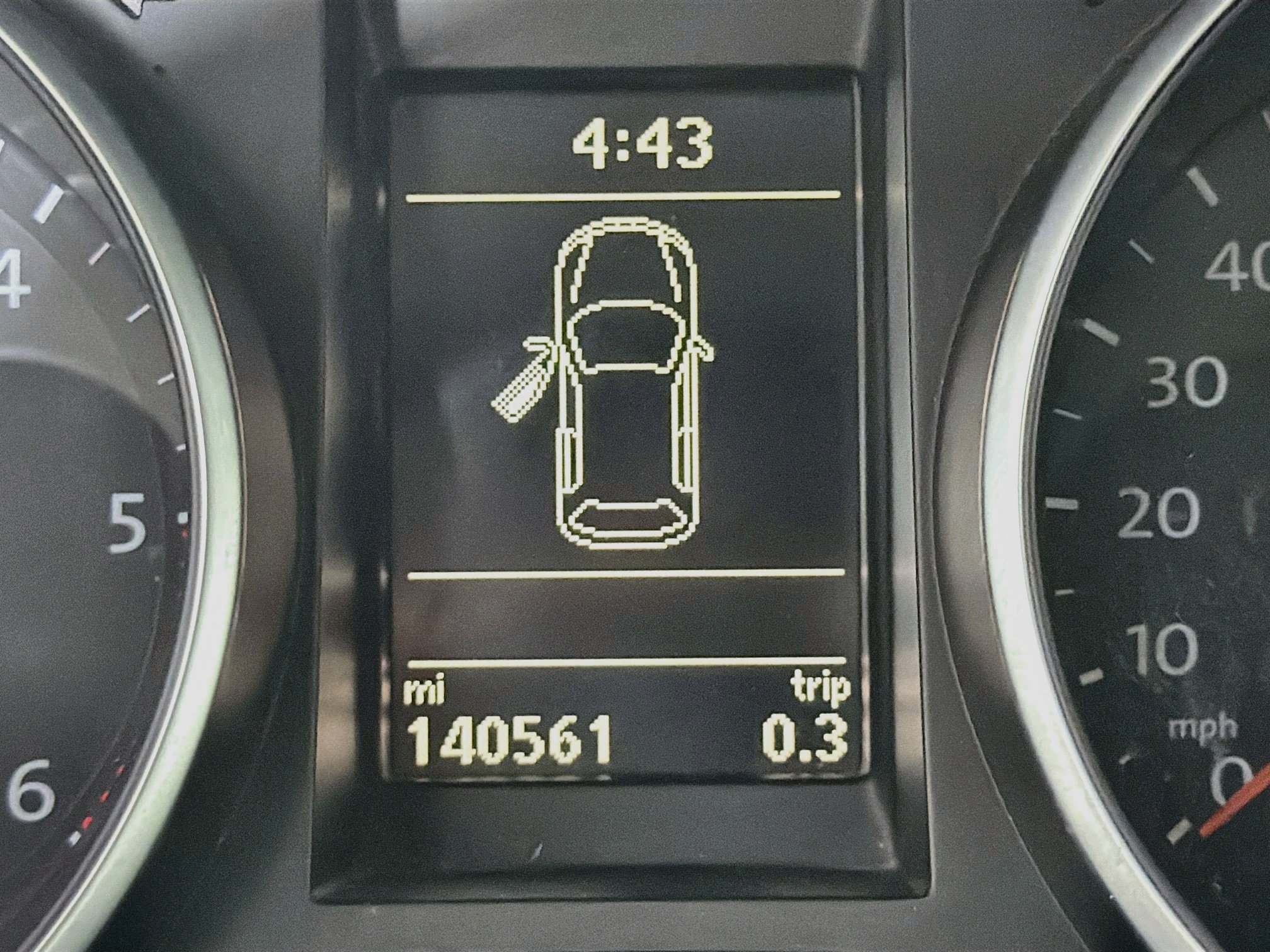 Used 2013 Volkswagen Golf TDI FWD image 18