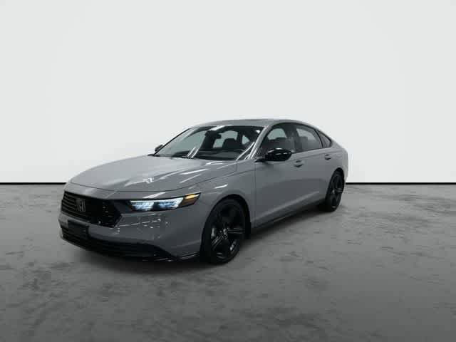 Used 2024 Honda Accord Sport image 7