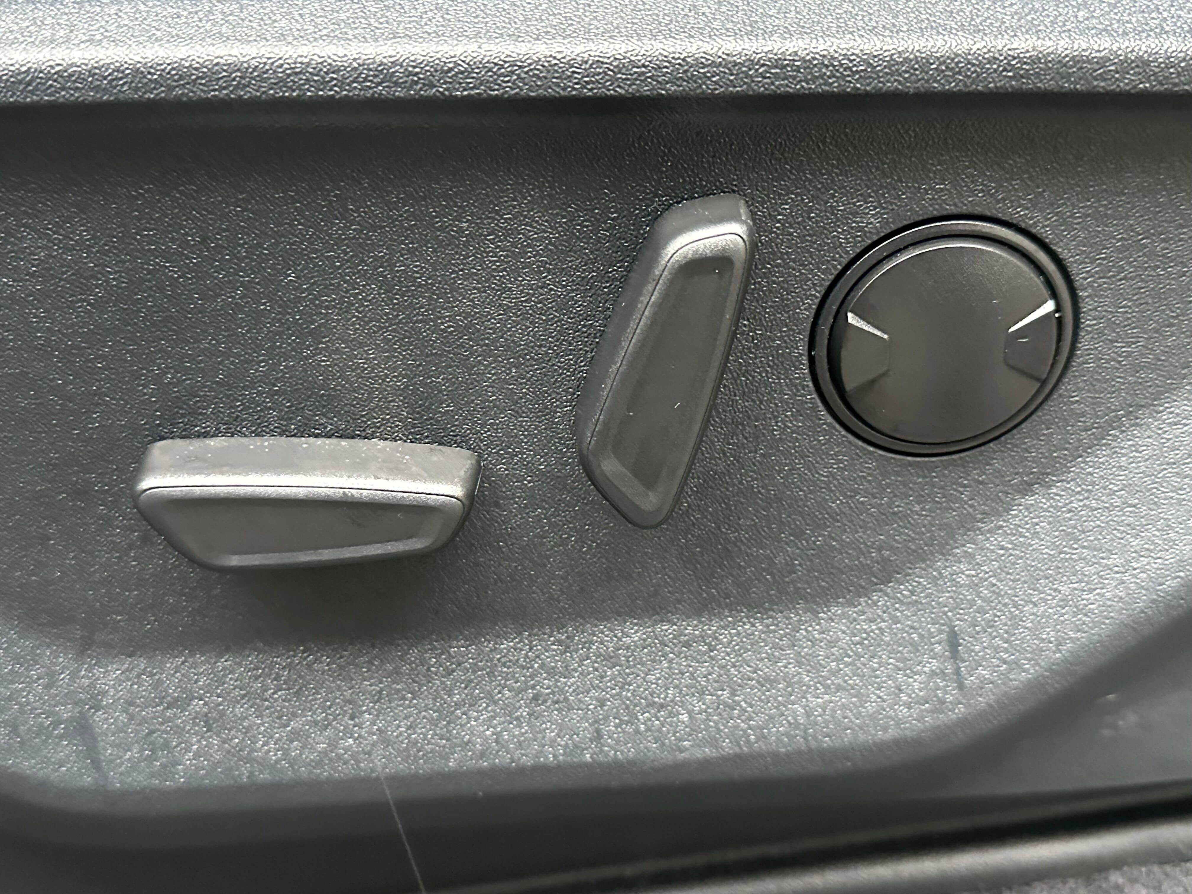 Used 2025 Ford F150 Tremor w/ Mobile Office Package image 23