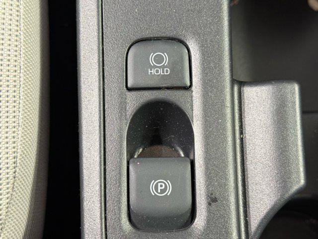 Certified 2026 Toyota Corolla LE image 25