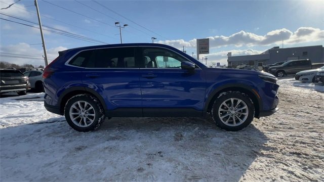 Used 2023 Honda CR-V EX-L image 9