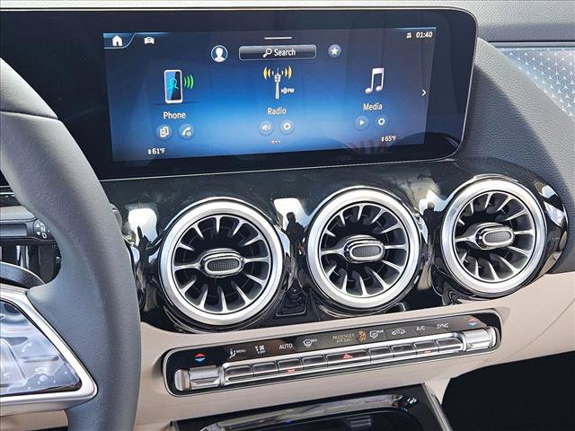 New 2026 Mercedes-Benz GLA 250 image 12