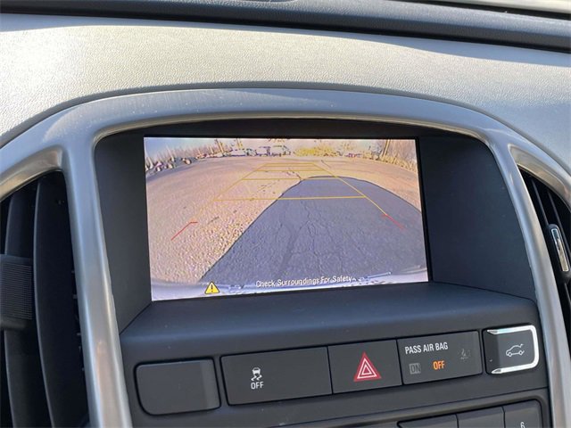 Used 2016 Buick Verano image 27