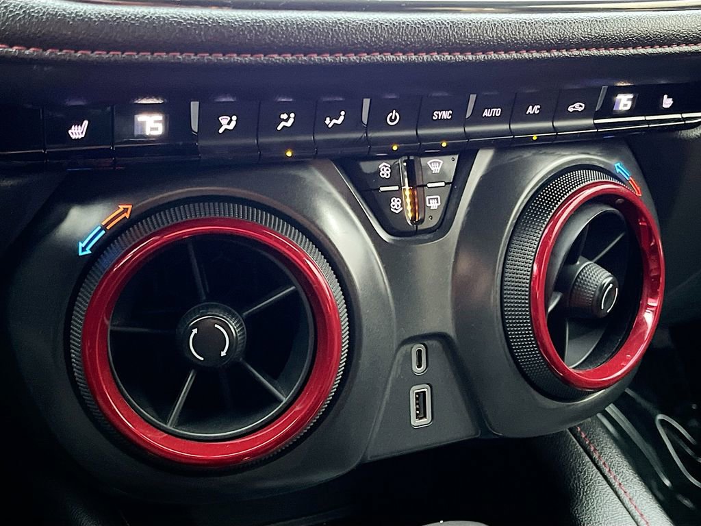 Used 2020 Chevrolet Blazer RS image 16