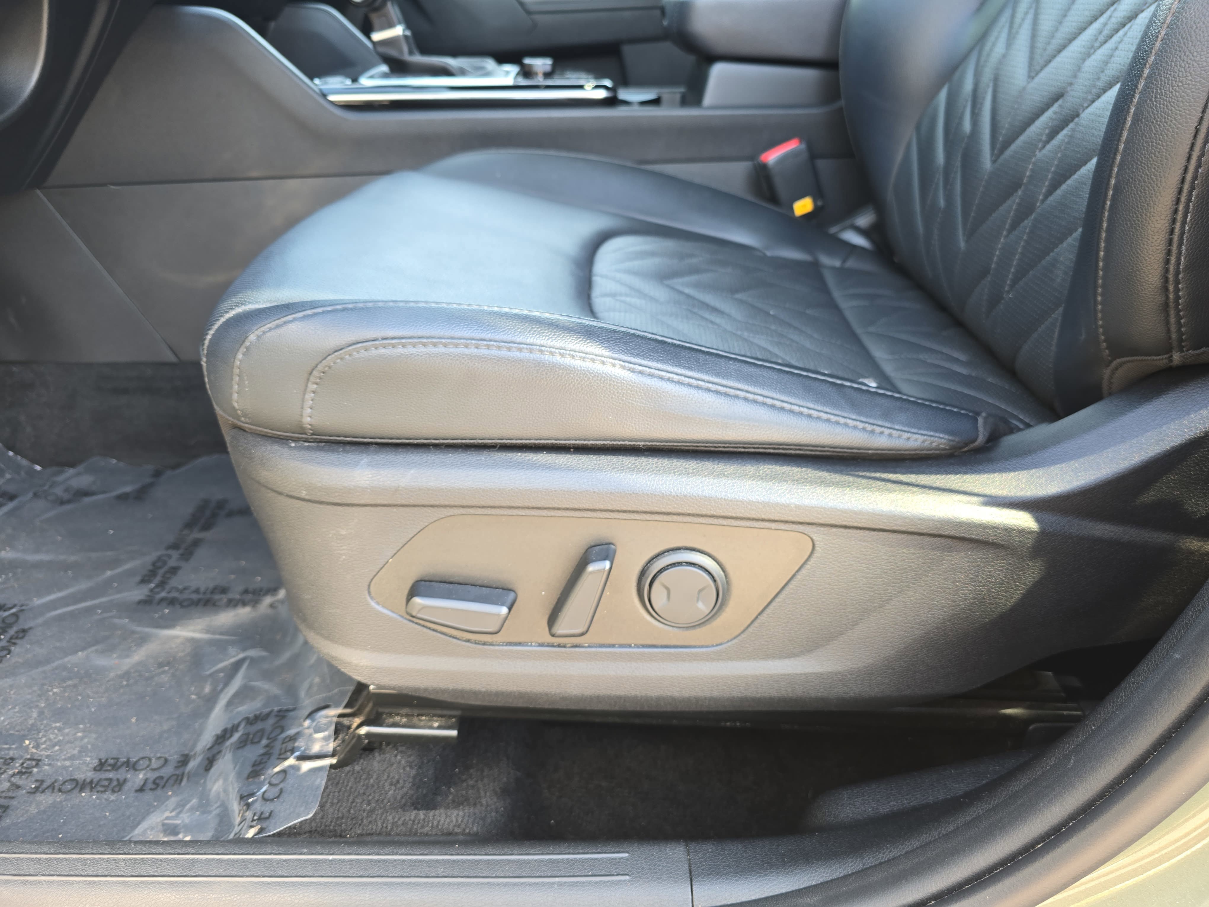 Used 2023 Kia Sportage X-Line w/ X-Line Premium Package AWD/4WD image 30