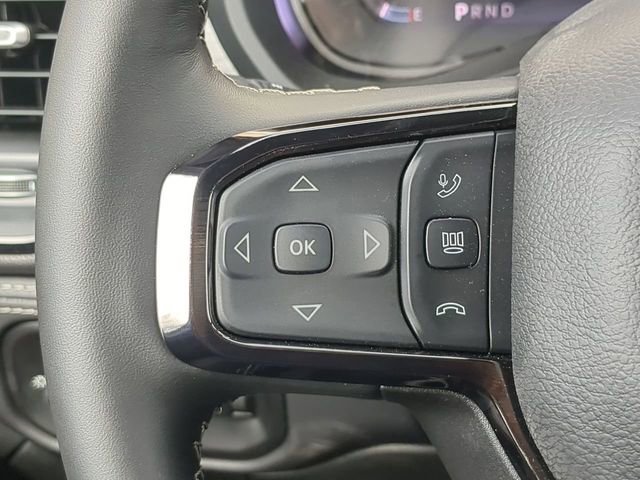 New 2026 RAM 3500 Limited image 32