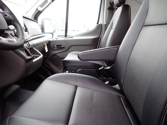 New 2024 Ford Transit 350 148 Low Roof image 14