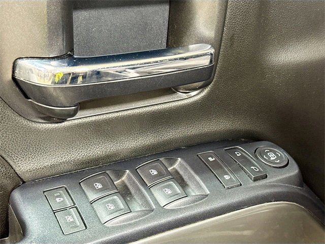 Used 2017 Chevrolet Silverado 1500 LT w/ All Star Edition image 19