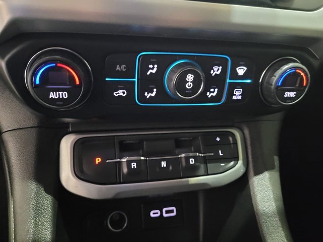 Used 2021 GMC Acadia SLE image 37