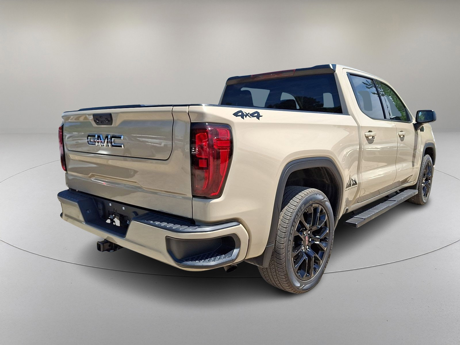 Used 2022 GMC Sierra 1500 Elevation AWD/4WD image 10