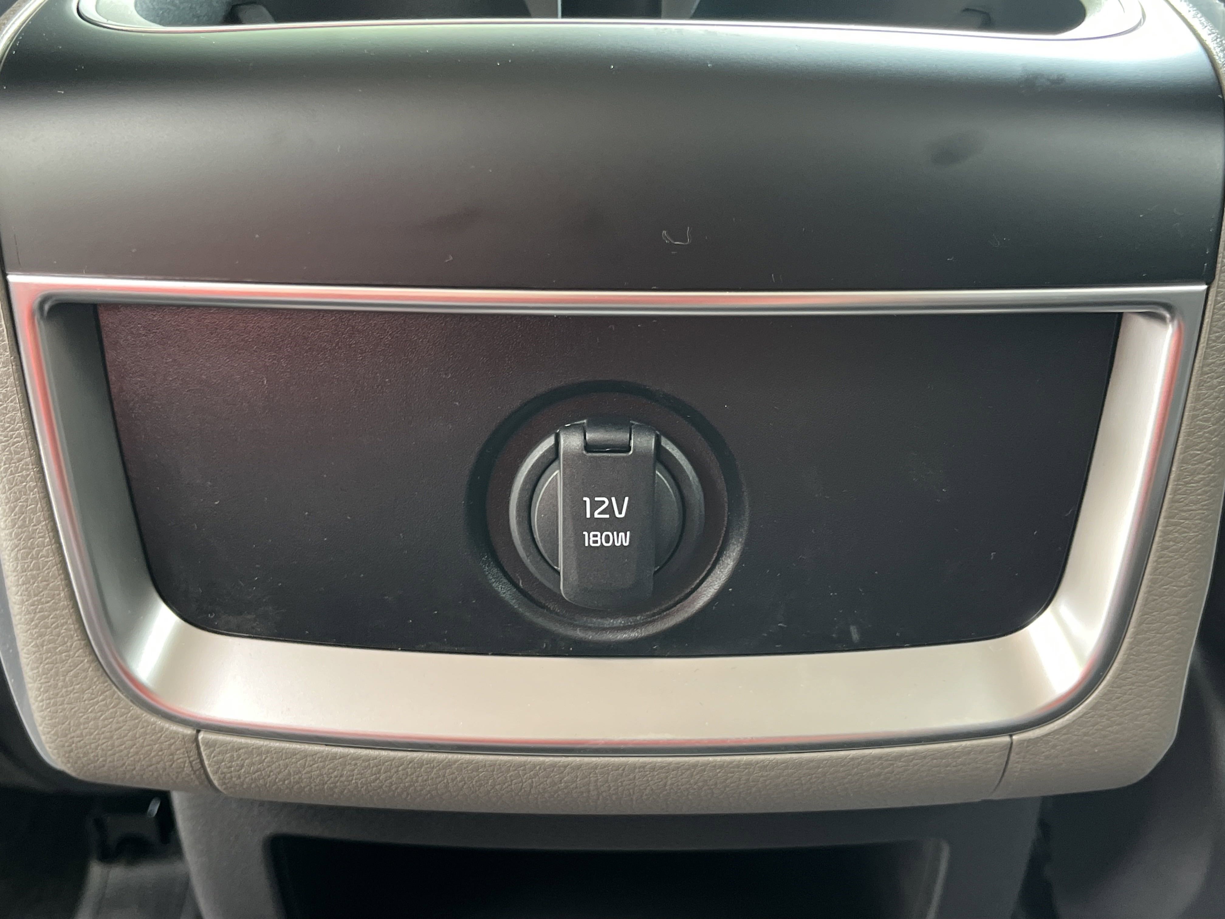 New 2026 Kia Carnival EX image 24