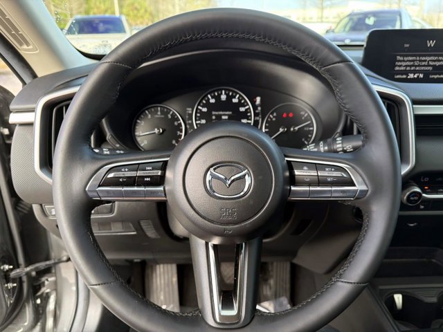 Used 2024 MAZDA CX-50 AWD 2.5 S w/ Preferred Package image 27