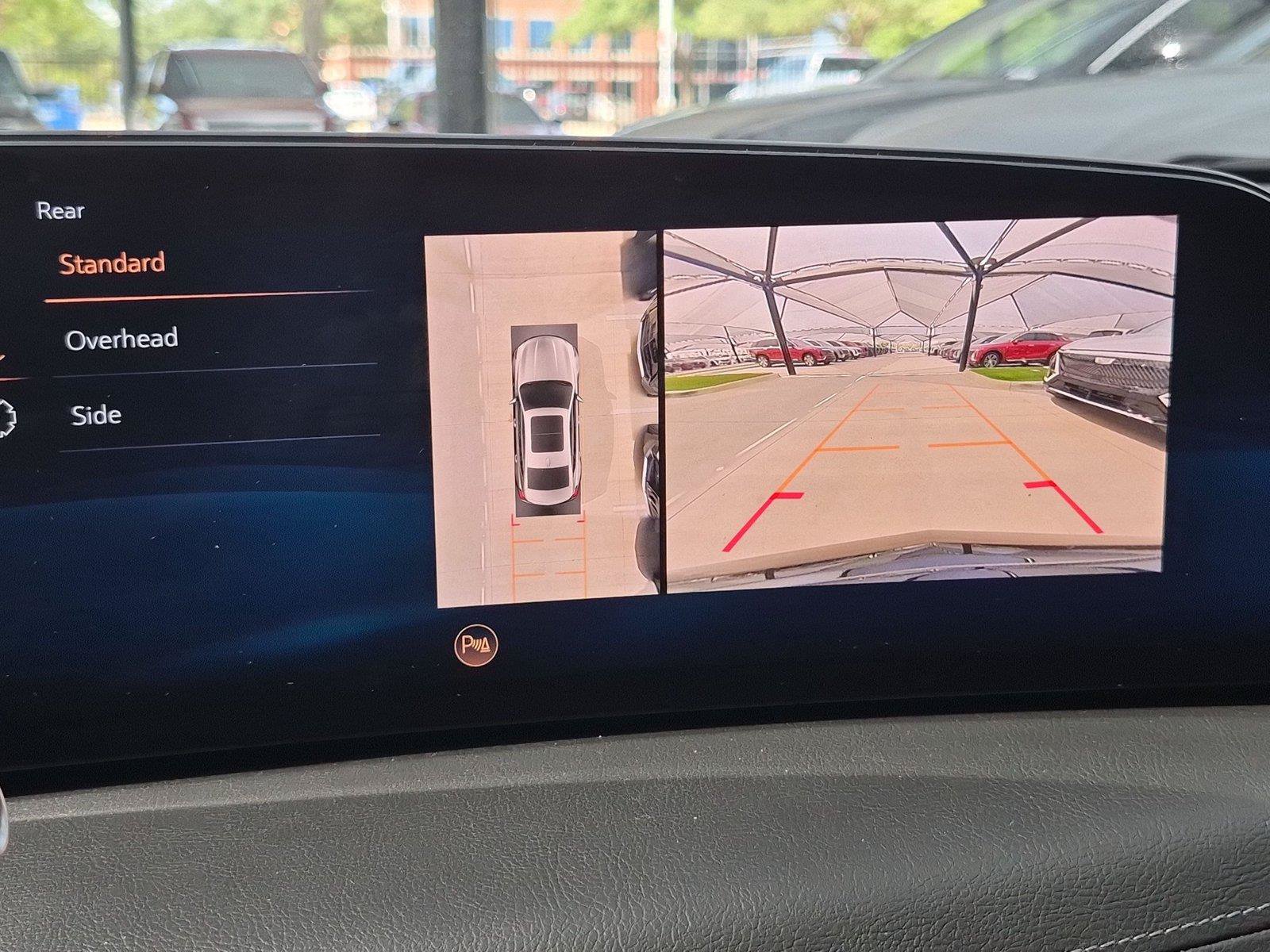 Certified 2025 Cadillac CT5 Premium Luxury w/ Technology Package RWD image 20