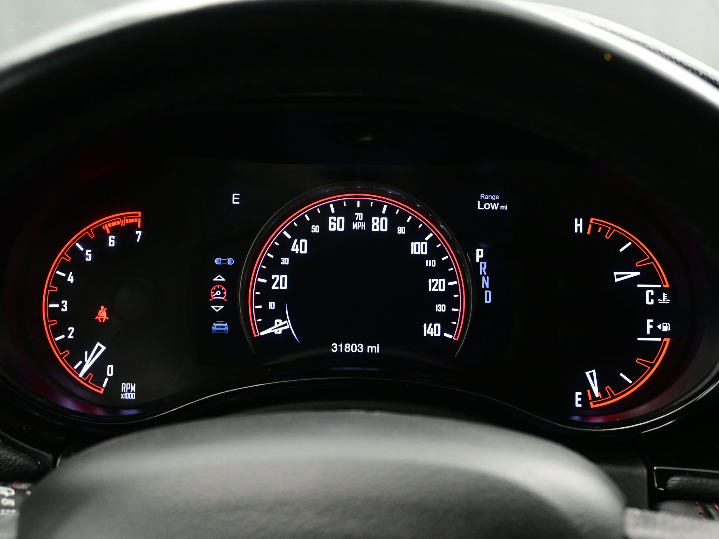 Used 2022 Dodge Durango R/T w/ Blacktop Package image 24