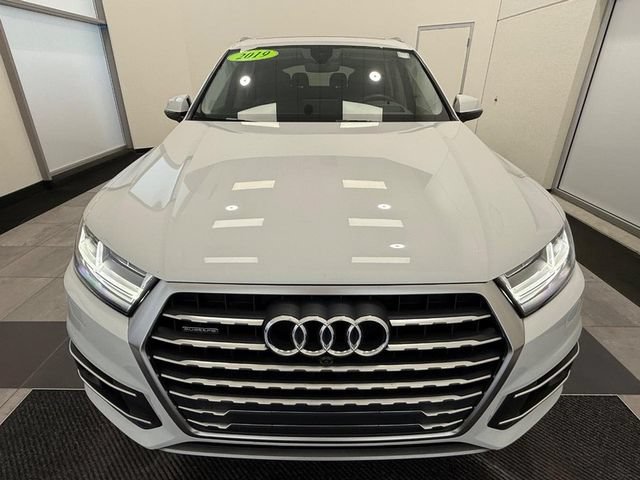 Used 2019 Audi Q7 3.0T Prestige w/ Prestige Package AWD/4WD image 7