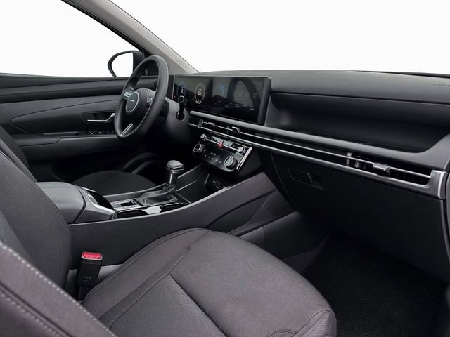 New 2026 Hyundai Tucson SEL image 15