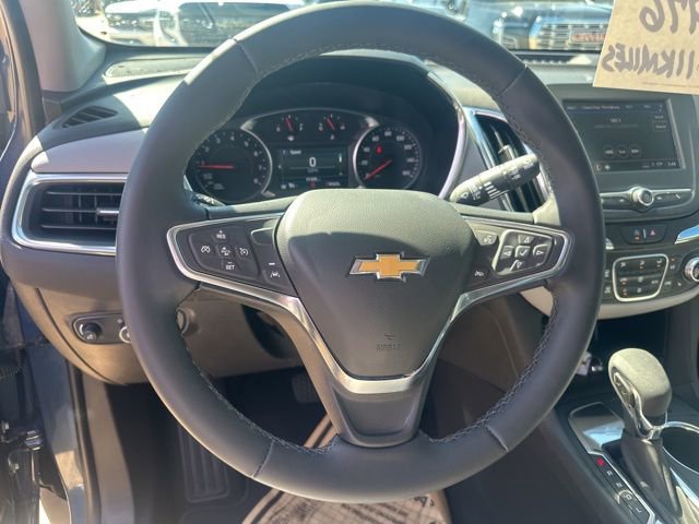 Certified 2024 Chevrolet Equinox LT FWD image 14