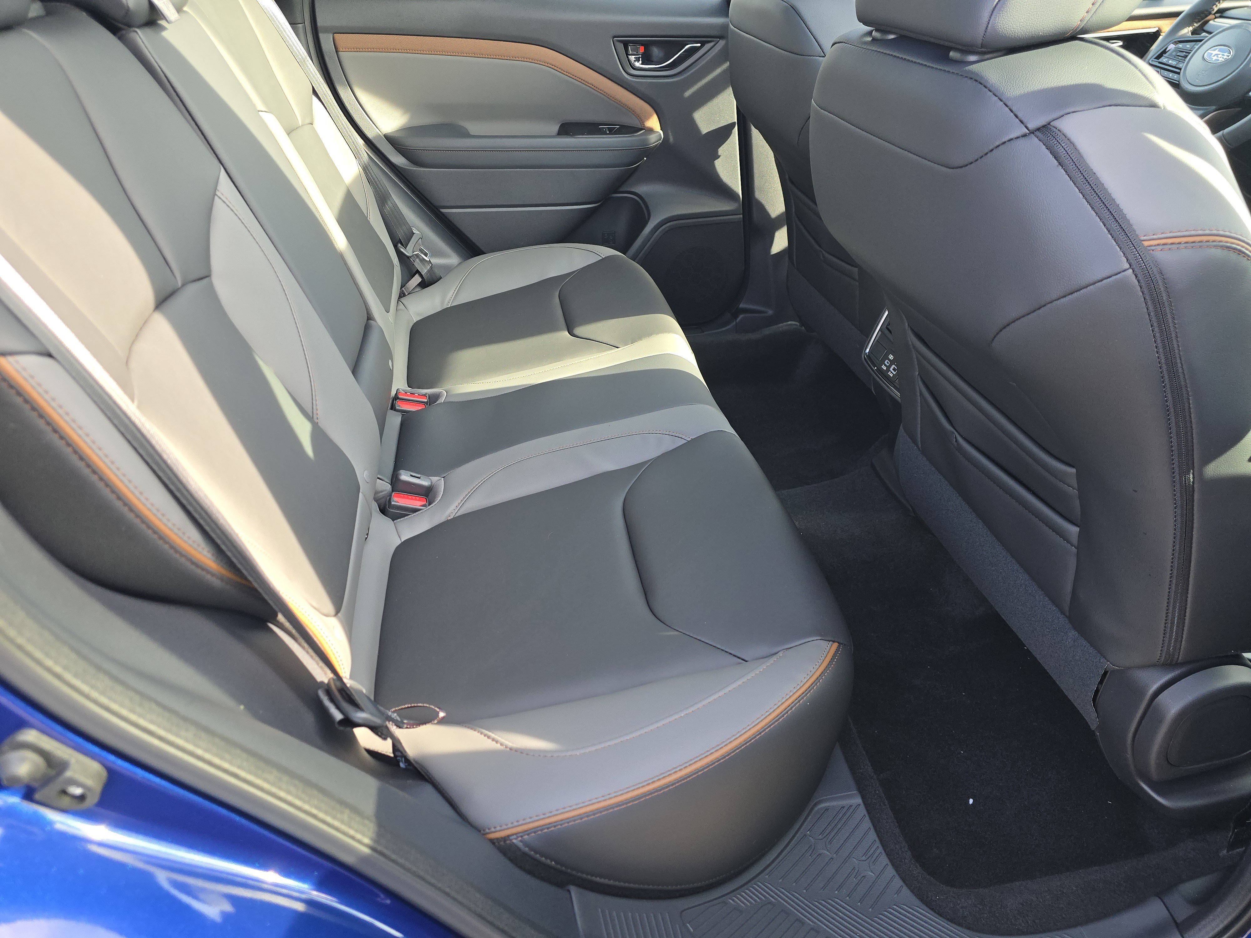 New 2026 Subaru Forester Sport image 17