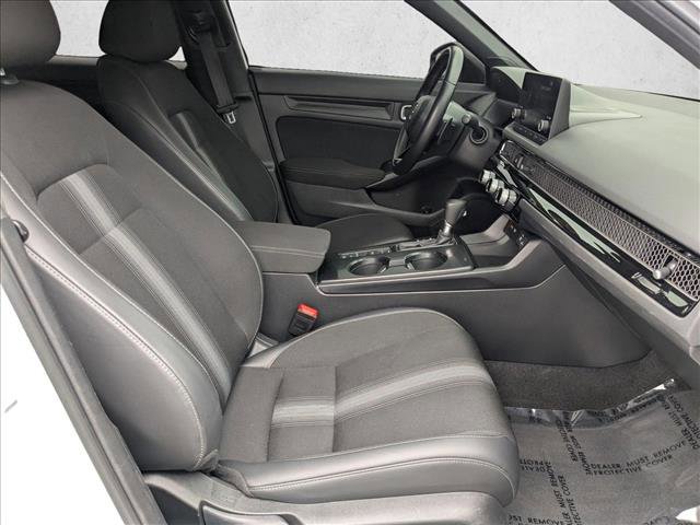 Used 2024 Honda Civic Sport image 19