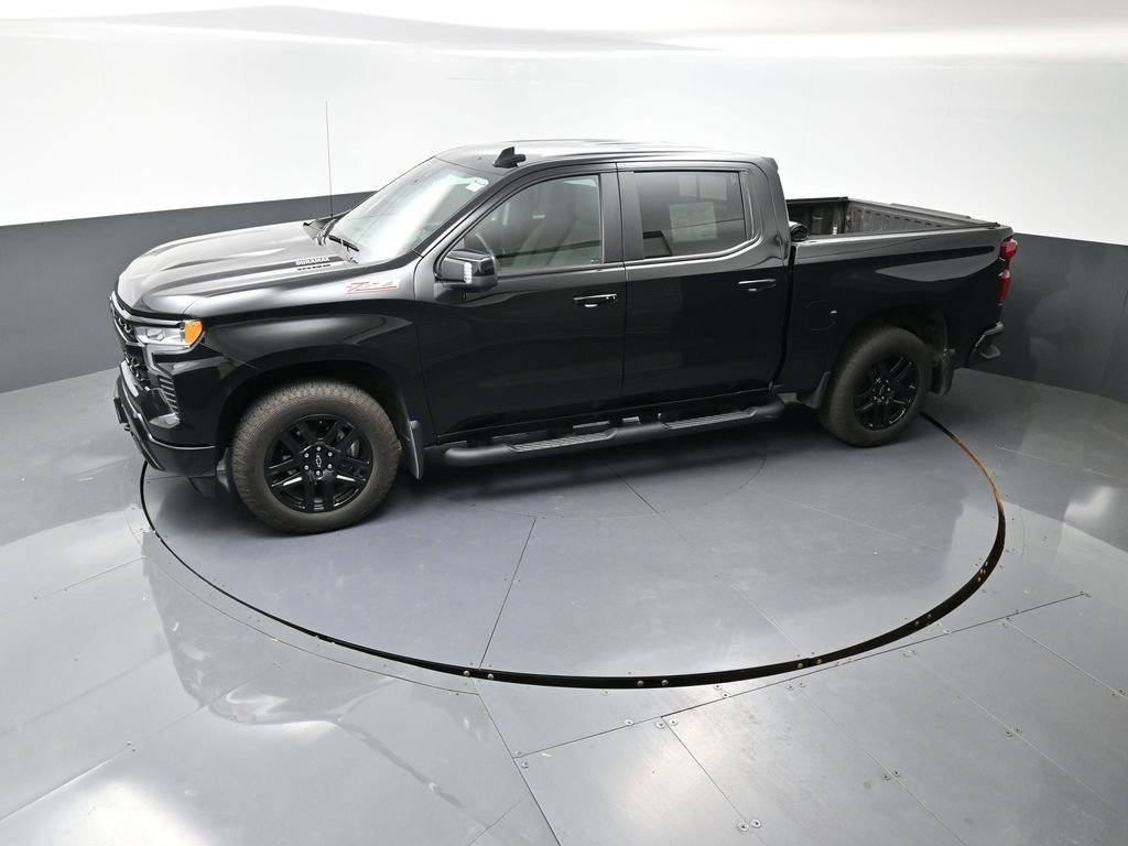 Used 2025 Chevrolet Silverado 1500 RST w/ All Star Edition Plus image 19