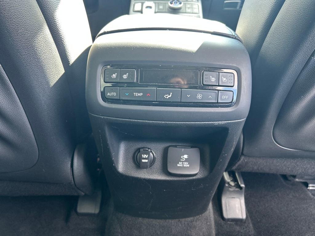 Used 2023 Hyundai Palisade Limited image 28