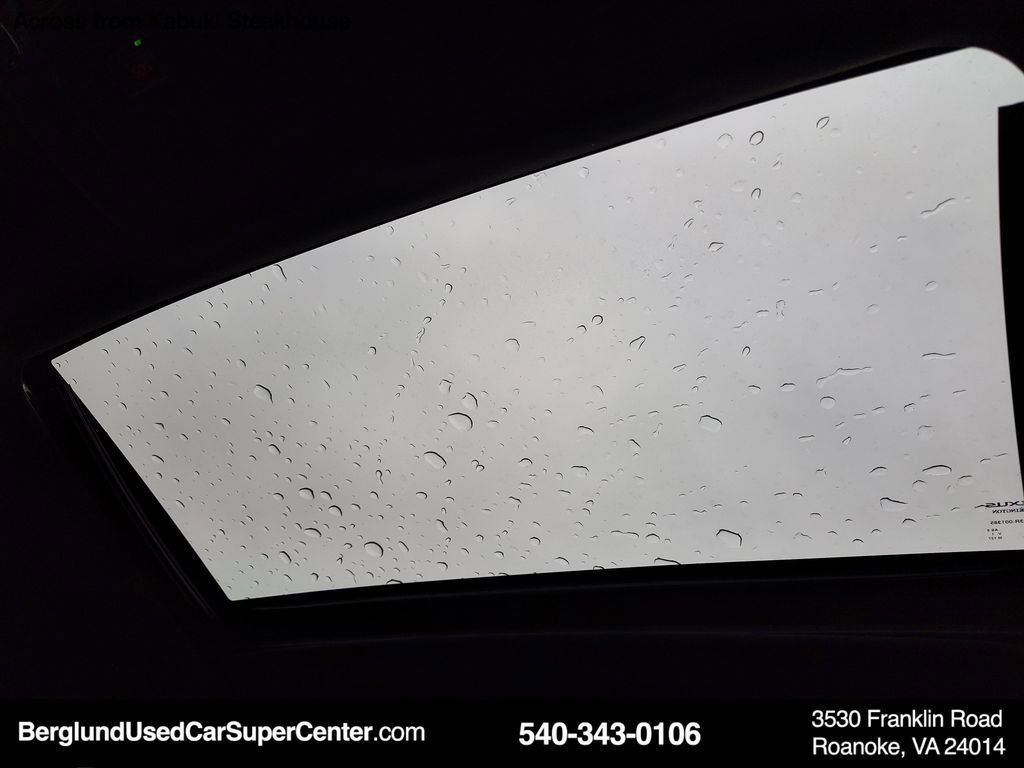 Used 2019 Lexus ES 350 F Sport image 32