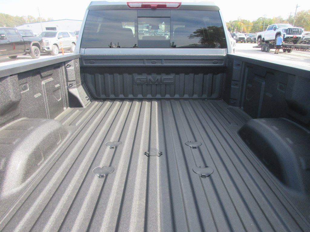 New 2026 GMC Sierra 3500 SLE w/ SLE Value Package image 7
