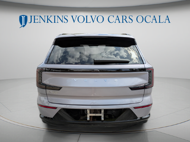 New 2026 Volvo EX90 Plus RWD image 5