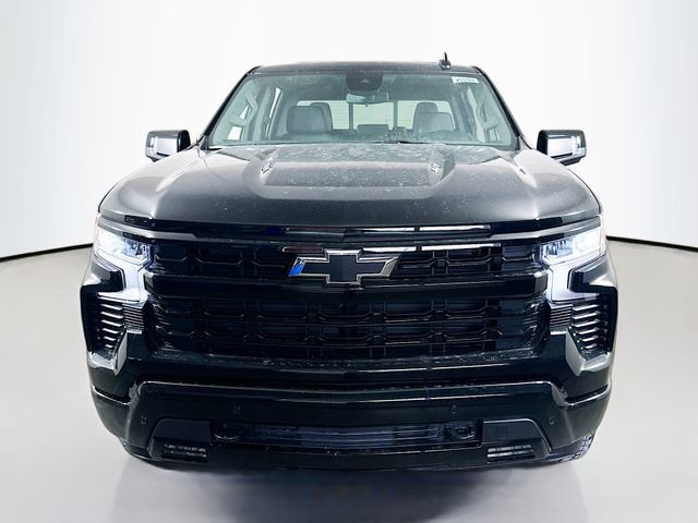 New 2026 Chevrolet Silverado 1500 RST w/ Safety Package image 3